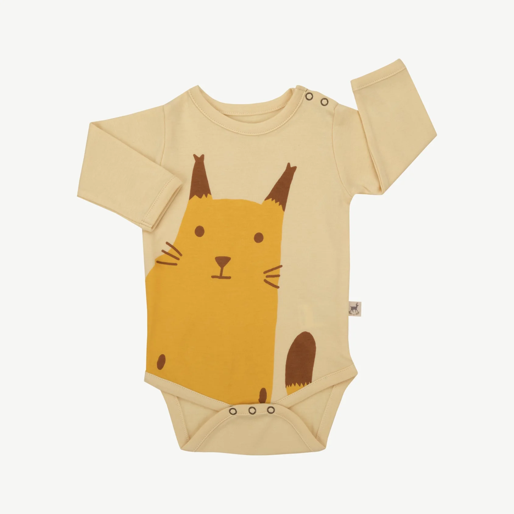 Body - Linces Limón Claro - Imagen 3