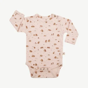 Body - Erizos Durazno Suave