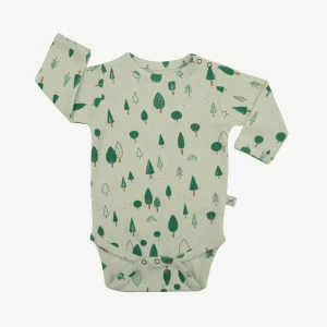 Body - Pinos Menta Crema