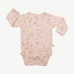 Body - Historia Durazno Suave