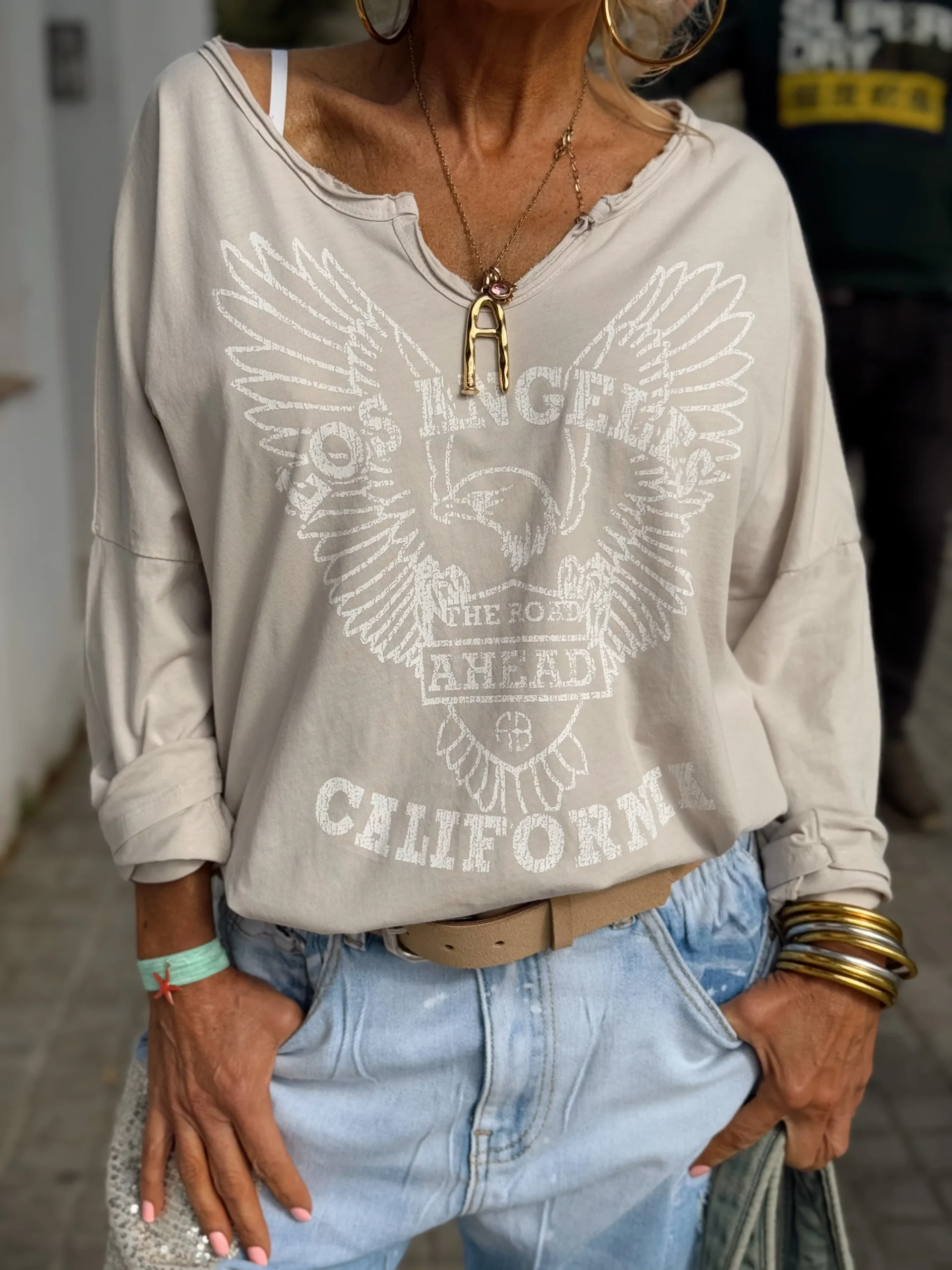 PULSERA ELASTICA STAR ⭐️ - Imagen 8