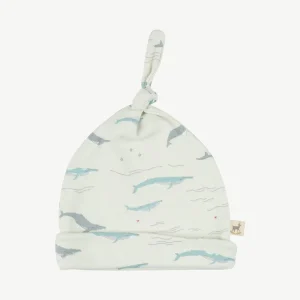 Gorro 'passing whales' water lily