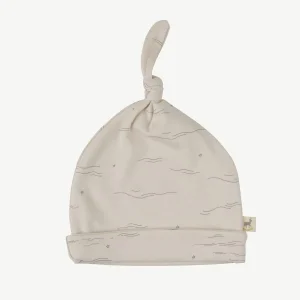 Gorro 'tides & stars' rainy day