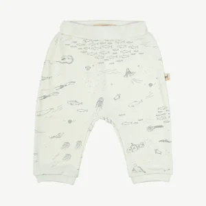 Pantalón 'the story' water lily