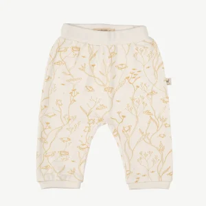 Pantalón 'sea turtles' sea salt