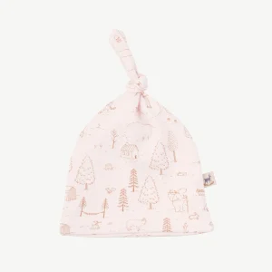 Gorro 'the story' pearl