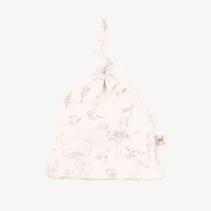 Gorro 'the story' sea salt