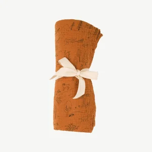 Manta 'the story' sugar almond