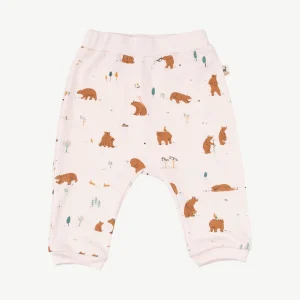 Pantalón 'forester bears' pearl