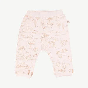 Pantalón 'the story' pearl