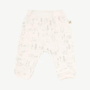 Pantalón 'the story' sea salt