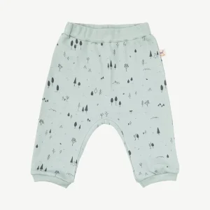 Pantalón 'the woods' grey mist