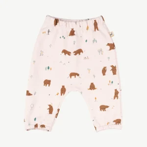 Jogger 'forester bears' pearl