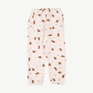 Jogger 'forester bears' pearl
