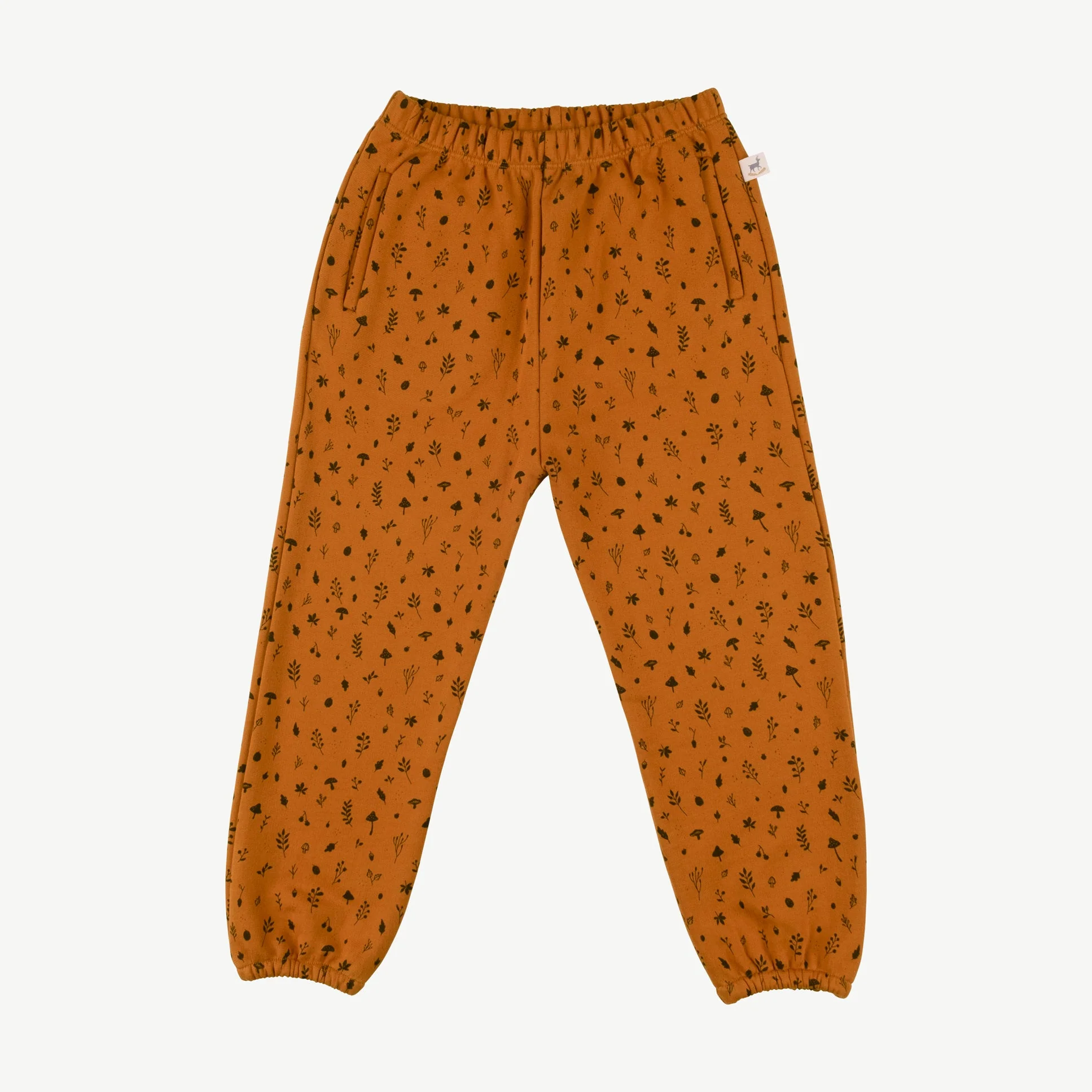 Jogger 'woodland flora' sugar almond - Imagen 3