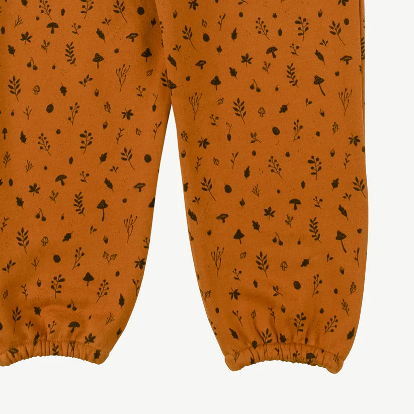 Jogger 'woodland flora' sugar almond - Imagen 4