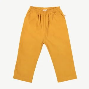 Pantalón corduroy 'amazed racoon' arrowwood