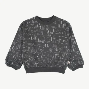 Sweatshirt the story' dark shadow