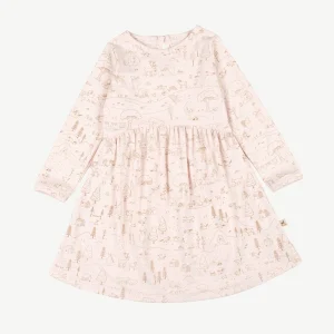 Vestido 'the story' pearl