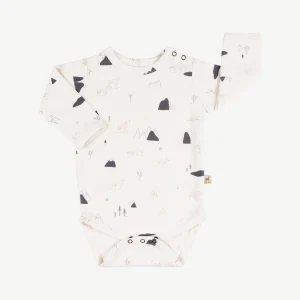 Body 'guardian wolves' sea salt