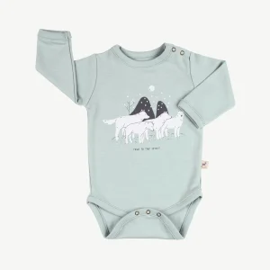 Body 'true to the spirit' gray mist