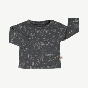 Polo 'the story' dark shadow