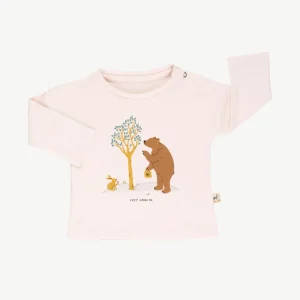 Polo 'keep growing' pearl