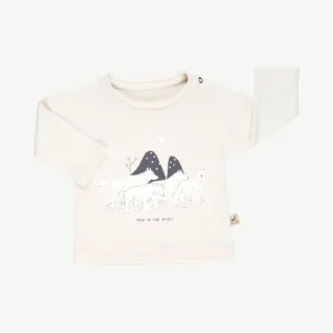 Polo 'true to the spirit' sea salt