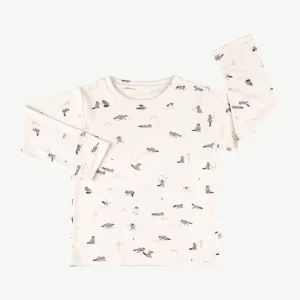 Polo 'frolicsome raccoons' sea salt