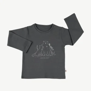 Polo 'furry rangers' dark shadow