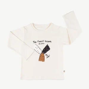 Polo 'the forest keepers' sea salt