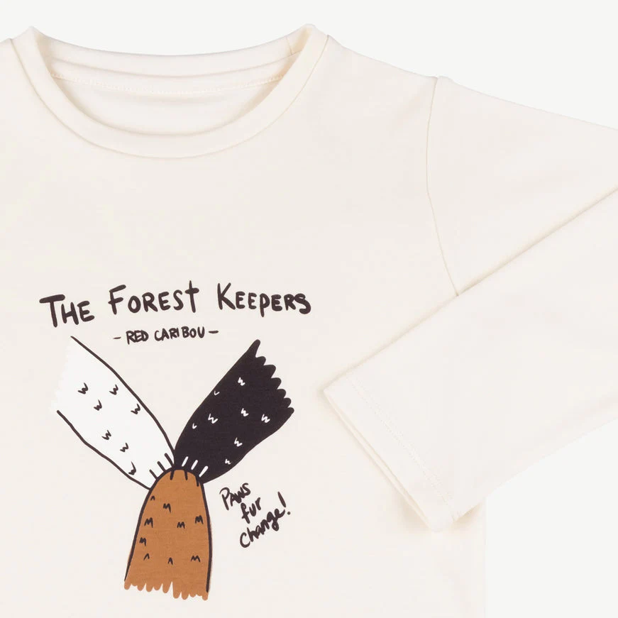 Polo 'the forest keepers' sea salt - Imagen 5