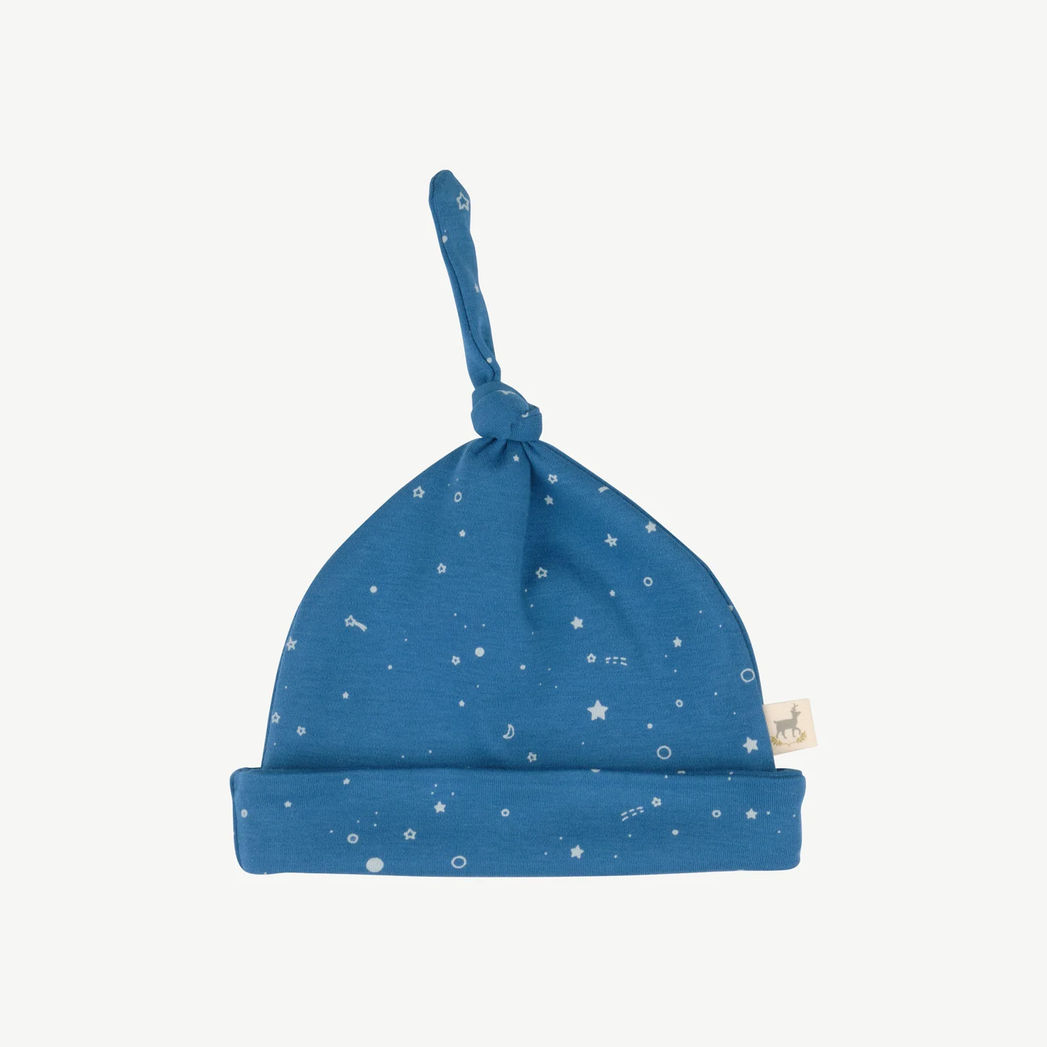 Gorro 'close to the stars' dark blue - Imagen 3