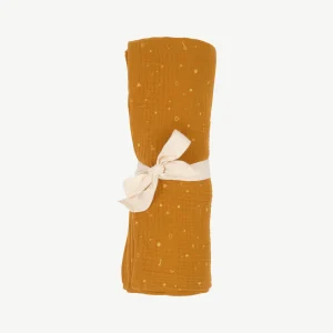 Manta 'close to the stars' sudan brown