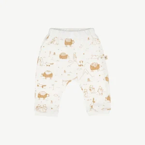 Pantalón 'the story' ecowhite