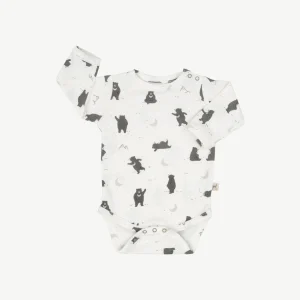 Body 'magic moonbear' ecowhite