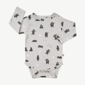 Body 'magic moonbear' lunar rock