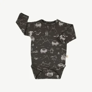 Body 'the story' beluga