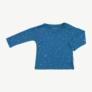 Polo 'close to the stars' dark blue