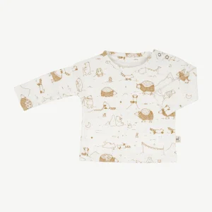 Polo 'the story' ecowhite