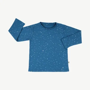 Polo 'close to the stars' dark blue