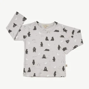 Polo 'magic moonbear' lunar rock