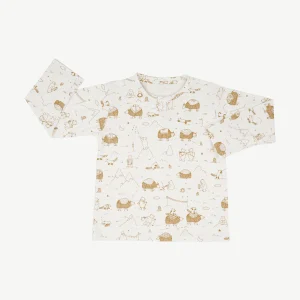 Polo 'the story' ecowhite