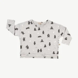 Polo Oversized 'magic moonbear' lunar rock