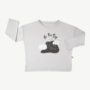 Polo Oversized 'to the top' lunar rock