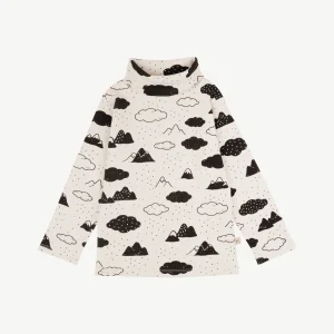 Cafarena 'amongst the clouds' white sand