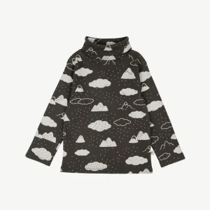 Cafarena 'amongst the clouds' beluga