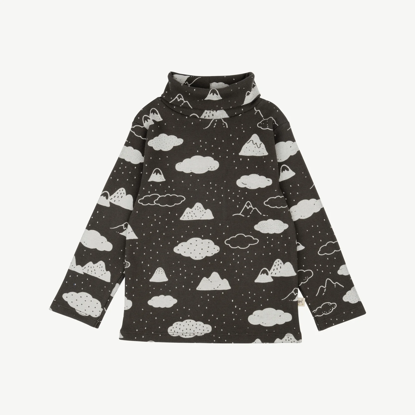 Cafarena 'amongst the clouds' beluga