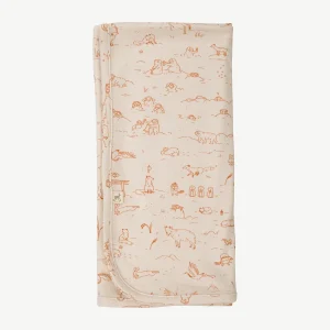 Manta ‘The Story' (Historia) Sandshell