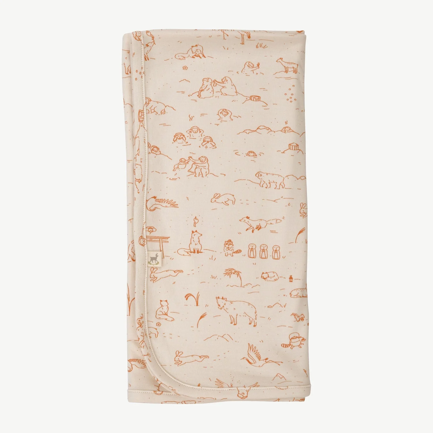 Manta ‘The Story' (Historia) Sandshell